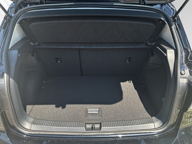 Volkswagen T-Cross 1.0 TSI DSG