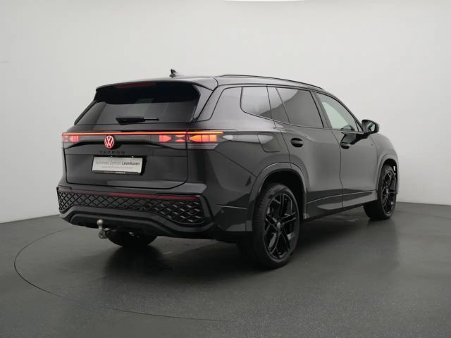 Volkswagen Tayron 4Motion R-Line