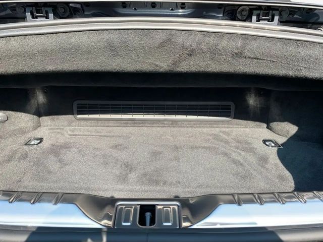 Bentley Continental GTC Hybrid V8