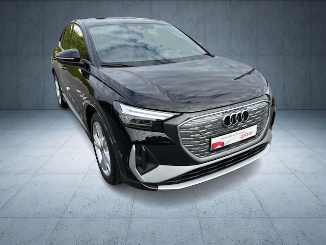 Audi Q4 e-tron 40 Sportback