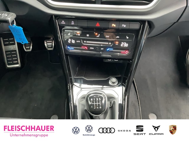 Volkswagen T-Roc 1.0 TSI R-Line
