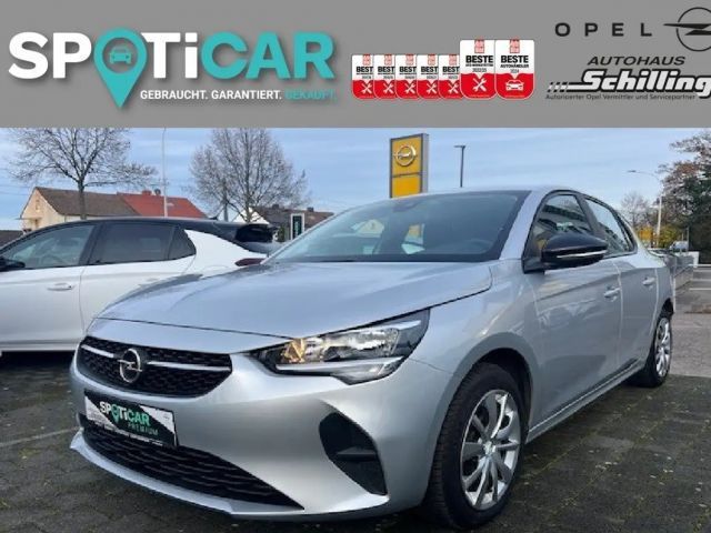 Opel Corsa Edition