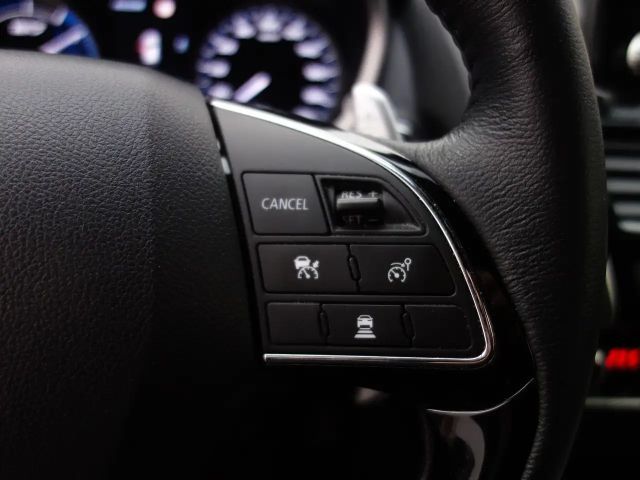 Mitsubishi Eclipse Cross 4WD PHEV