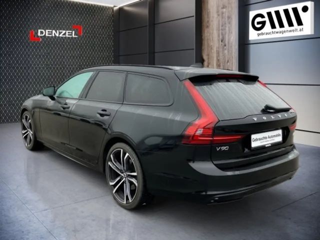 Volvo V90 Volvo