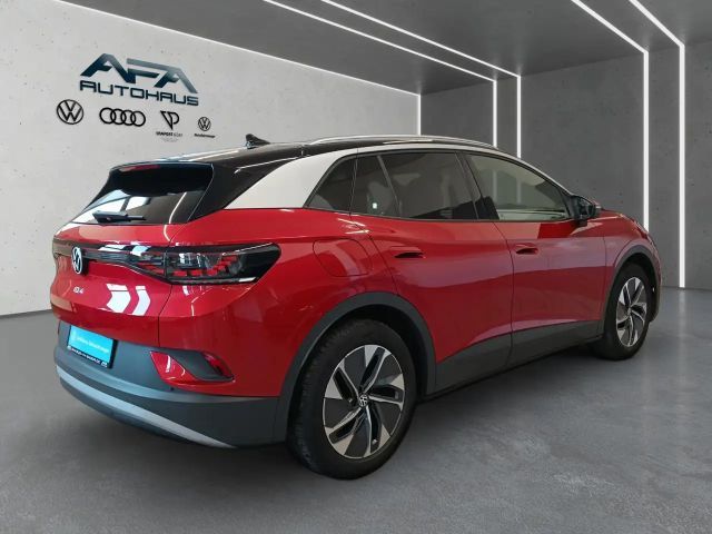 Volkswagen ID.4 55 kWh Performance Pure