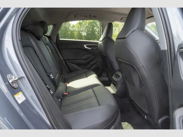 Audi A5 S-Line S-Tronic