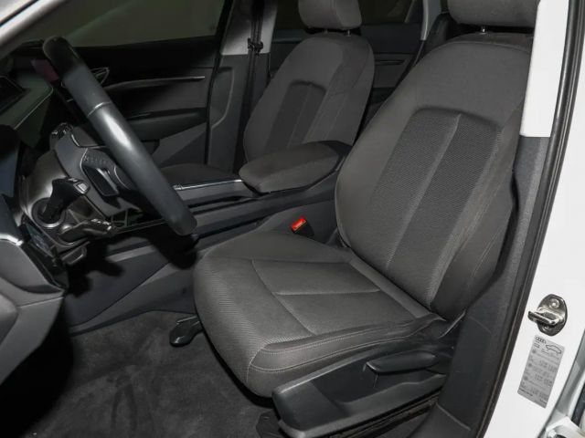 Audi e-tron 50 Quattro