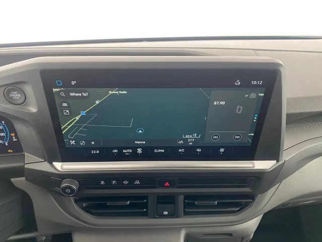 Volkswagen Transporter T7