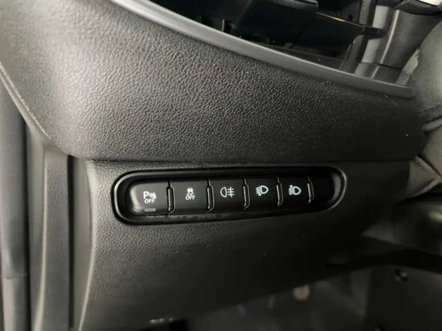 Fiat 500e Neuer 500 3+1 CarPlay Kamera PDC vorne + hinten