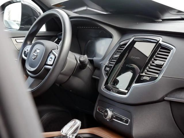 Volvo XC90 AWD Inscription Recharge