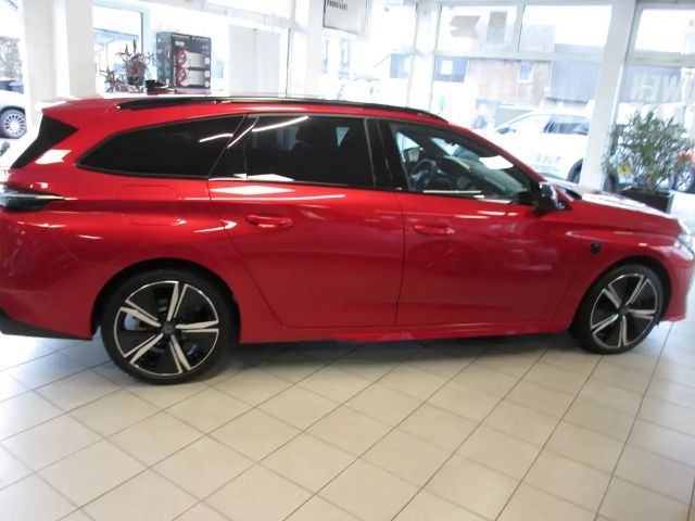 Peugeot 308 EAT8 GT-Line PureTech SW