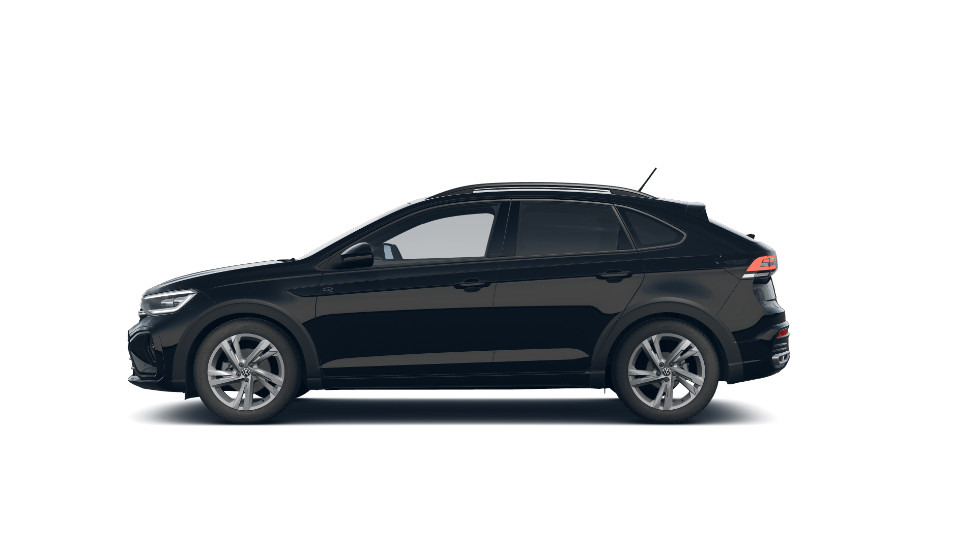 Volkswagen Taigo 1.0 TSI DSG R-Line