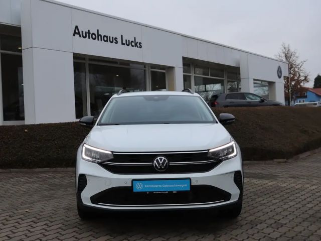 Volkswagen Taigo 1.0 TSI