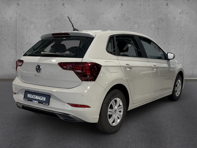 Volkswagen Polo 1.0 LED Klima PDC AppConnect DAB+