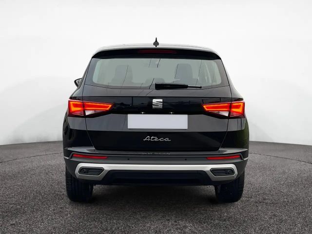 Seat Ateca DSG Style
