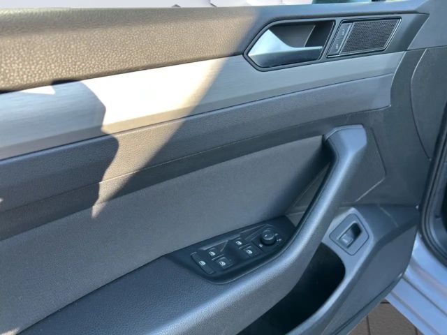 Volkswagen Passat 2.0 TDI DSG