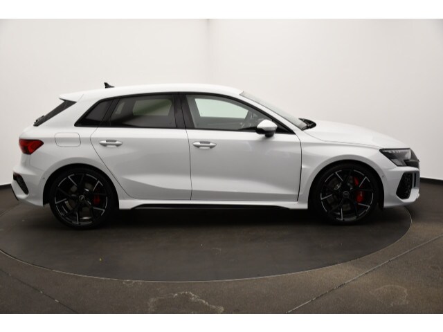 Audi RS3 Quattro S-Tronic Sportback