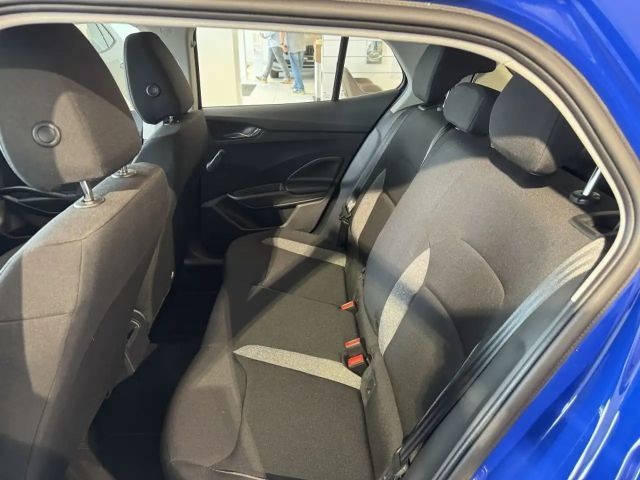 Skoda Fabia 1.0 MPI Essence ABS Fahrerairbag ESP SERVO