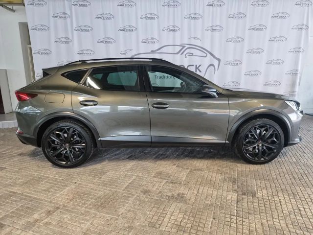 Cupra Formentor 2.0 TSI DSG