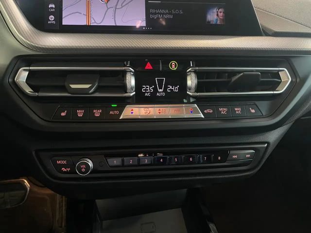 BMW 135 135i Coupé xDrive