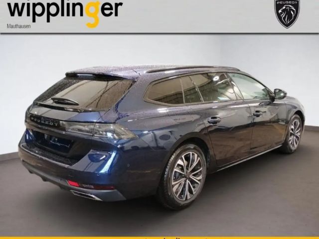 Peugeot 508 Allure Pack EAT8 SW