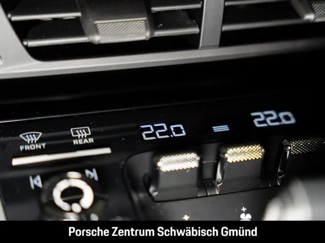 Porsche 992 Carrera Coupé