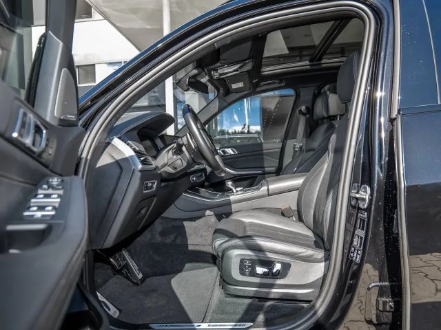 BMW X5 M-Sport xDrive40d