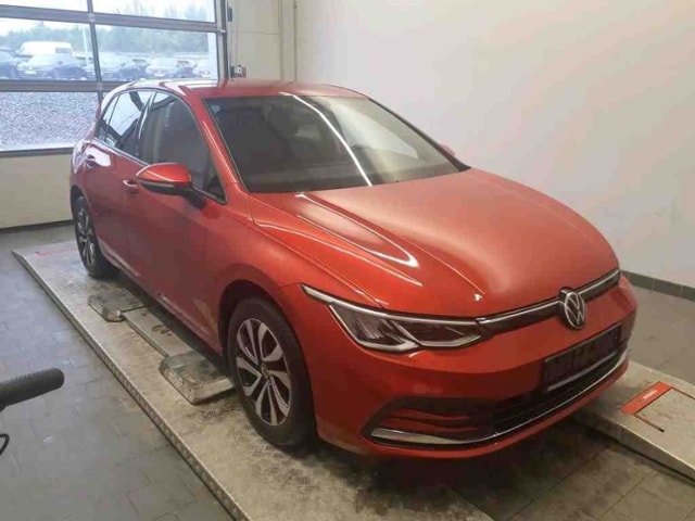 Volkswagen Golf 1.5 TSI Golf VIII