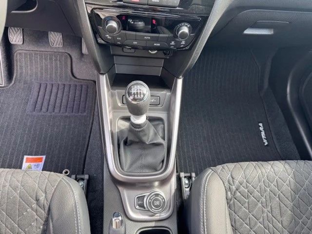 Suzuki Vitara 4x4 Comfort Hybrid