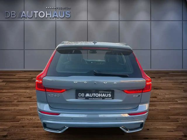 Volvo XC60 AWD R-Design