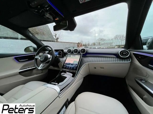 Mercedes-Benz C 300 AVANTGARDE Estate