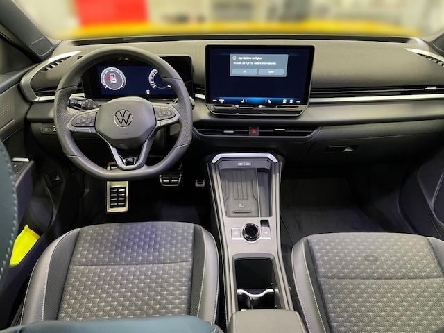 Volkswagen T-Roc 1.5 eTSI