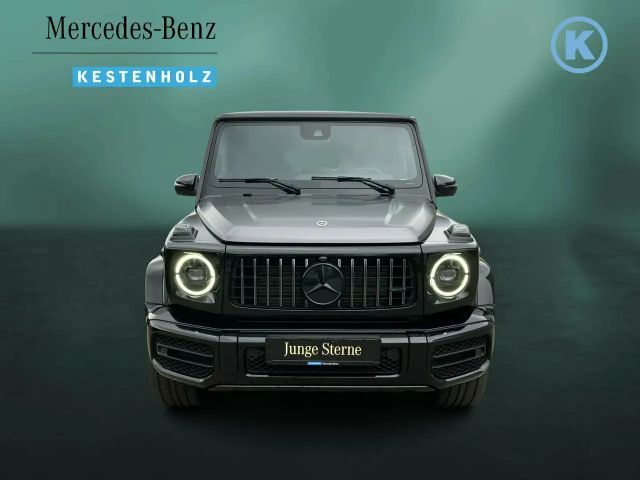 Mercedes-Benz G 63 AMG AMG Line