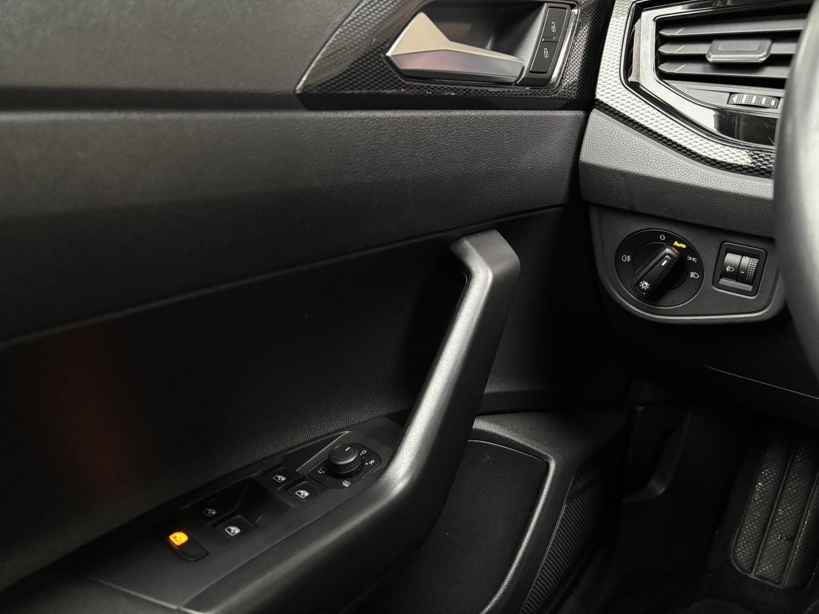 Volkswagen Taigo 1.0 TSI DSG Life