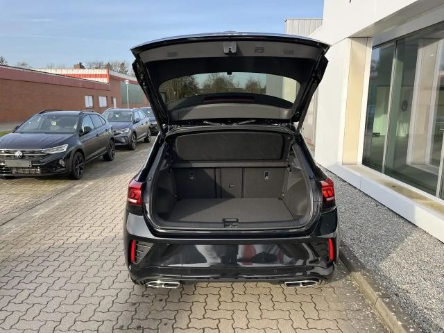 Volkswagen T-Roc 1.5 TSI DSG R-Line