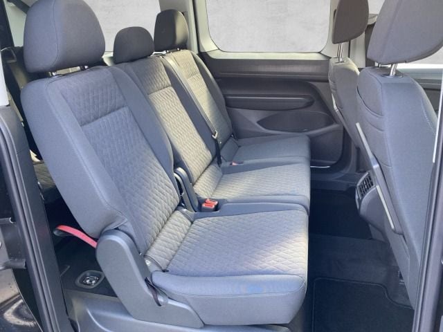 Volkswagen Caddy Life Maxi