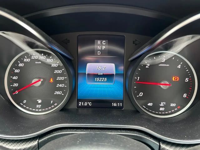 Mercedes-Benz V 250 AMG Line V 250 d