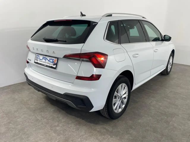 Skoda Kamiq 1.0 TSI 85 Selection