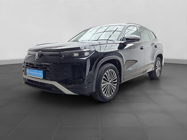 Volkswagen Tayron 2.0 TDI DSG IQ.Drive Life