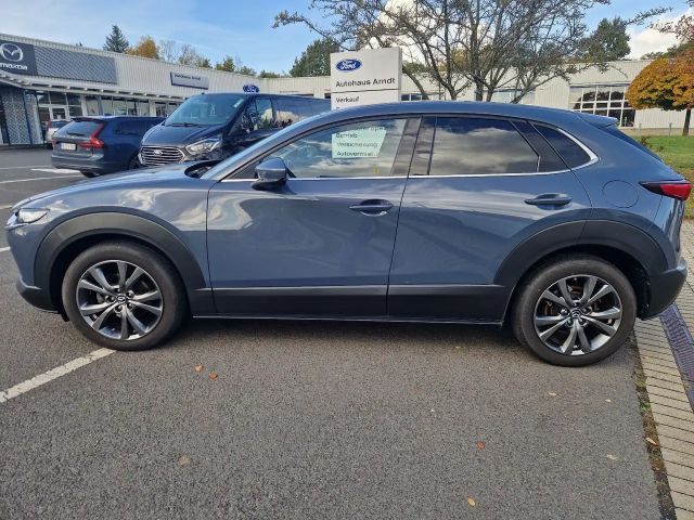 Mazda CX-30 4WD Premium Selection