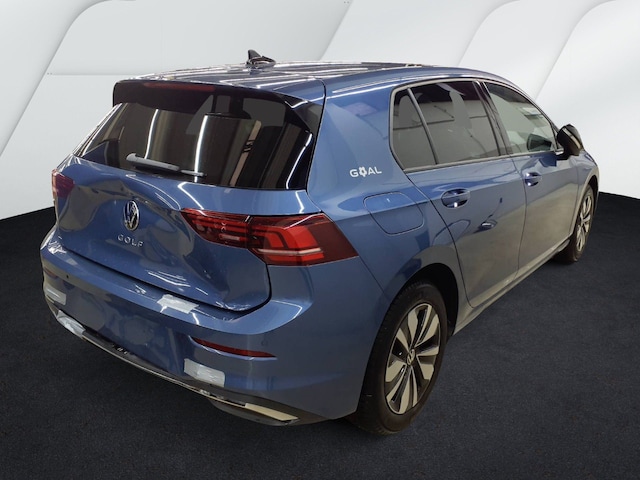 Volkswagen Golf Golf VIII