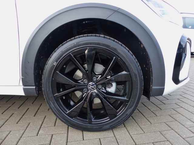 Volkswagen Taigo 1.5 TSI DSG