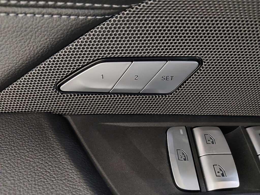 BMW i4 Gran Coupé M-Sport Sedan