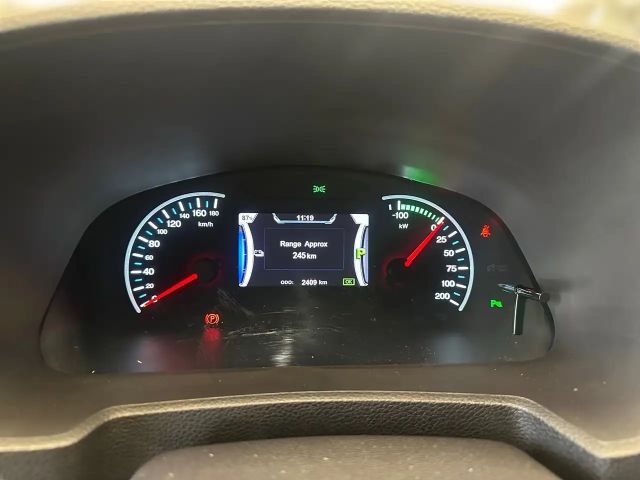 BYD ETP3 Standard 44,9kWh