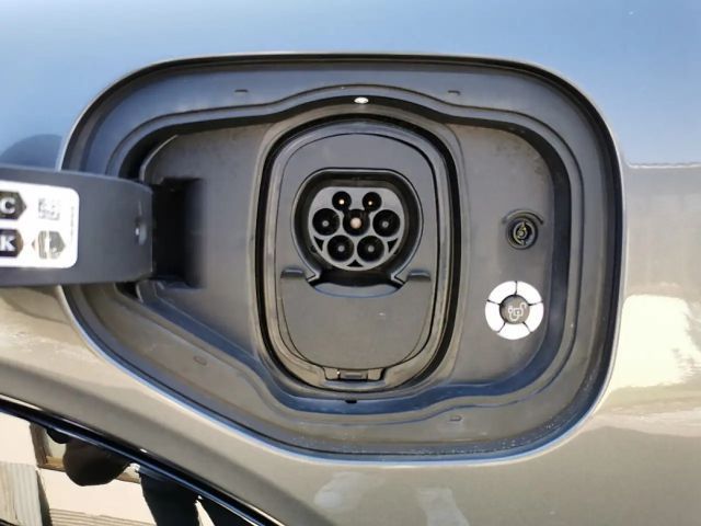 Ford Mustang Mach-E AWD