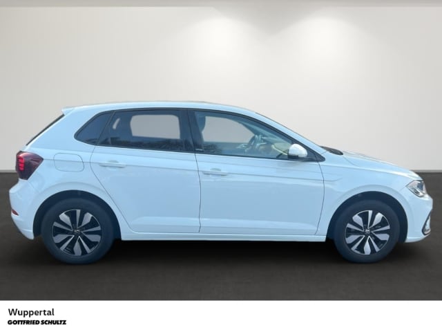 Volkswagen Polo Move