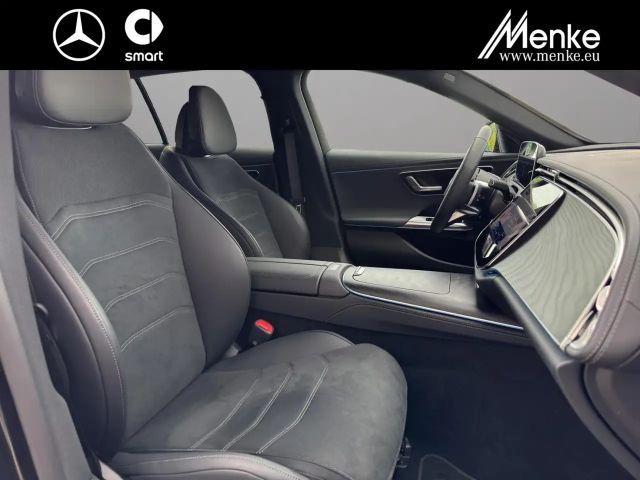 Mercedes-Benz E 200 AMG Line Estate