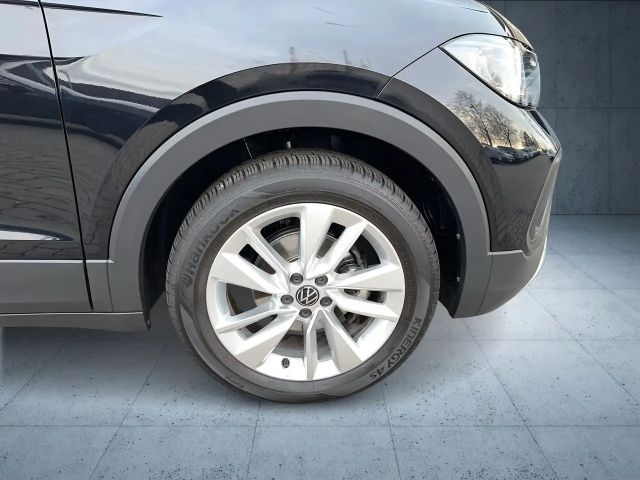 Volkswagen T-Cross 1.0 TSI DSG Life