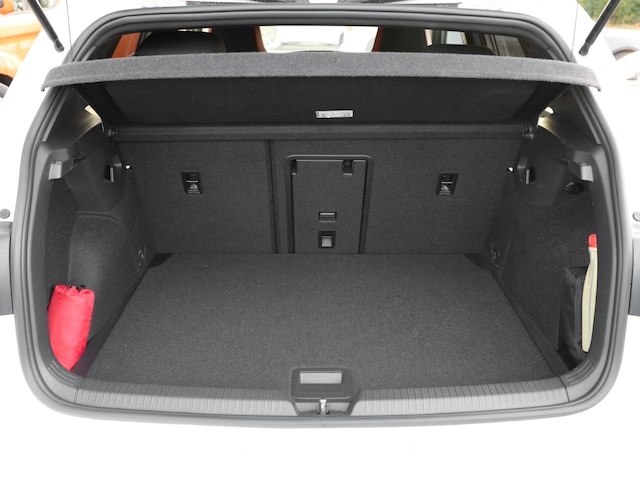 Volkswagen Golf GTI Golf VIII