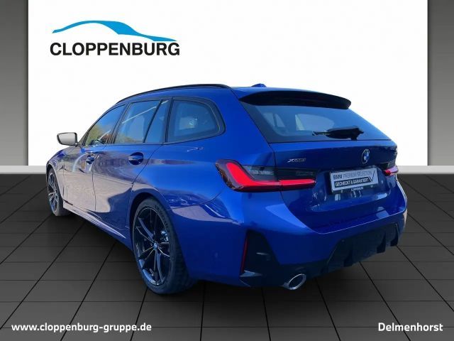BMW 330 330i M-Sport Touring xDrive